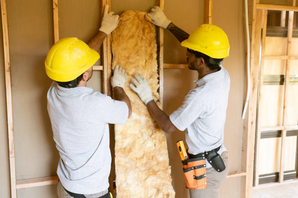 Best Garage Insulation Installation  in Bayport, MN